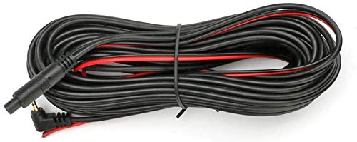 Cavi di prolunga per telecamera da 10 m per auto a 4 pin per telecamera posteriore Dash Cam