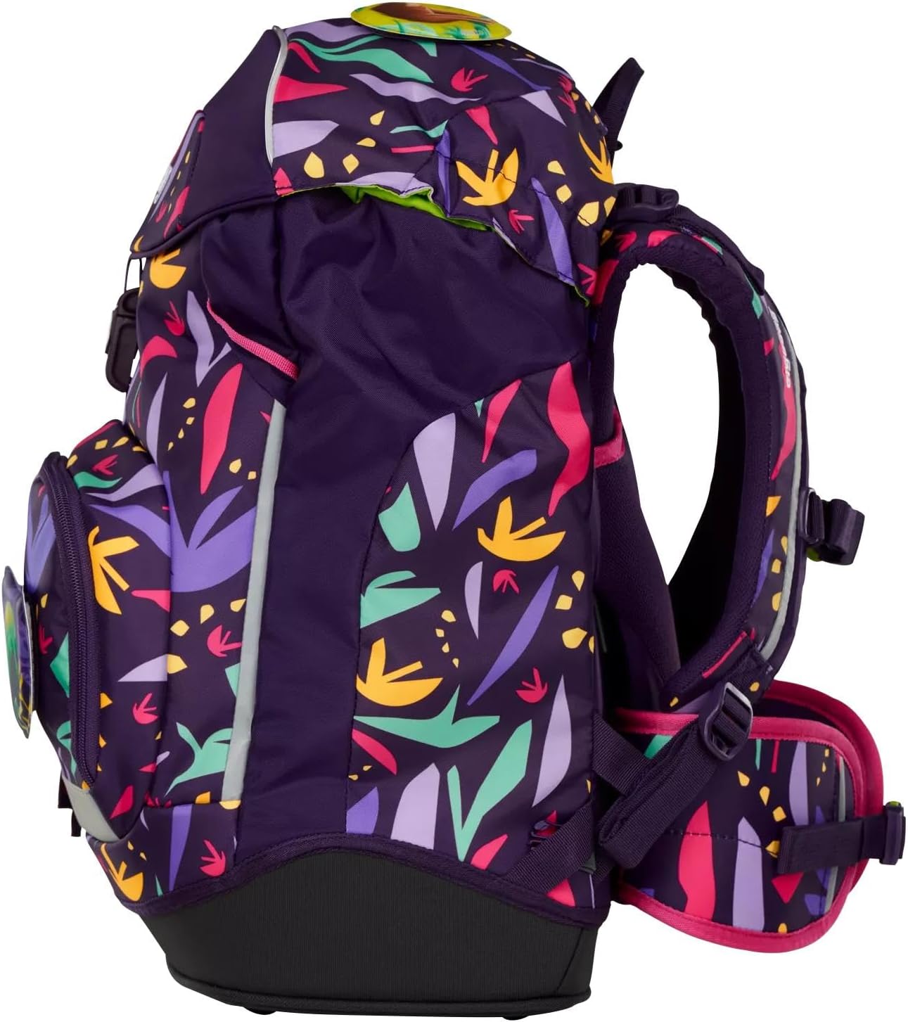 ergobag Prime - Zaino Scolastico elementare 20L - immagine 2