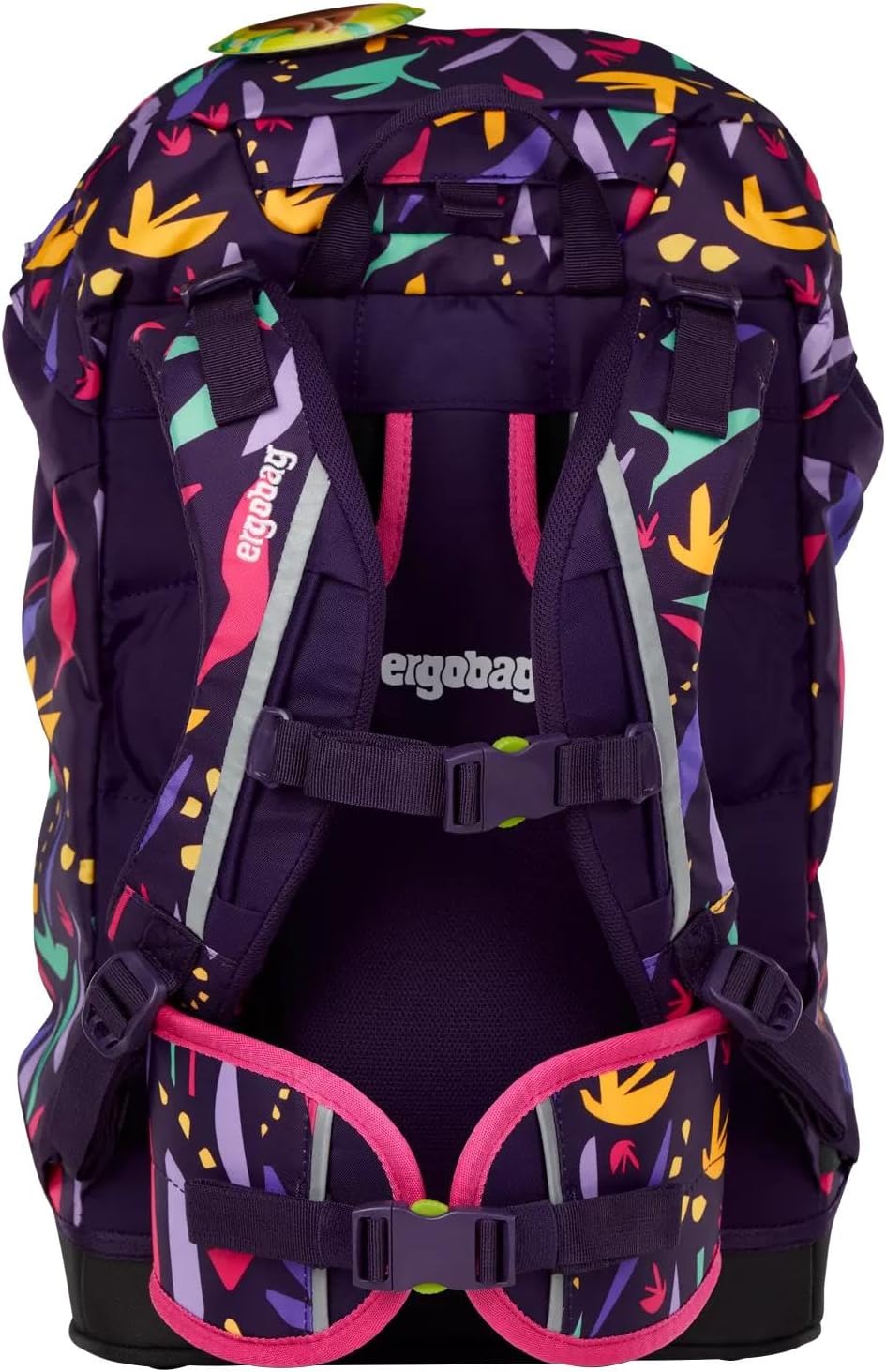 ergobag Prime - Zaino Scolastico elementare 20L - immagine 3