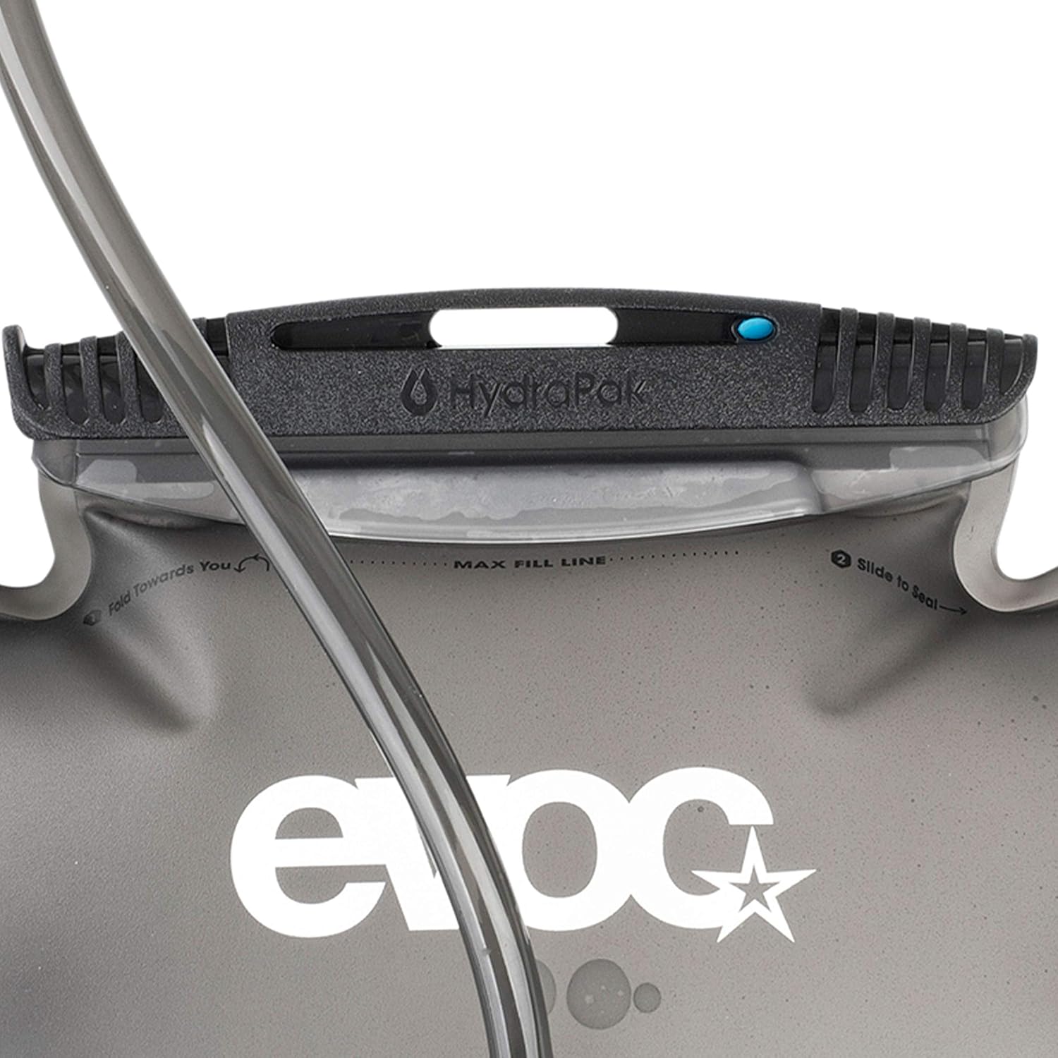 Evoc Unisex 601110121 Articoli Sportivi - immagine 6