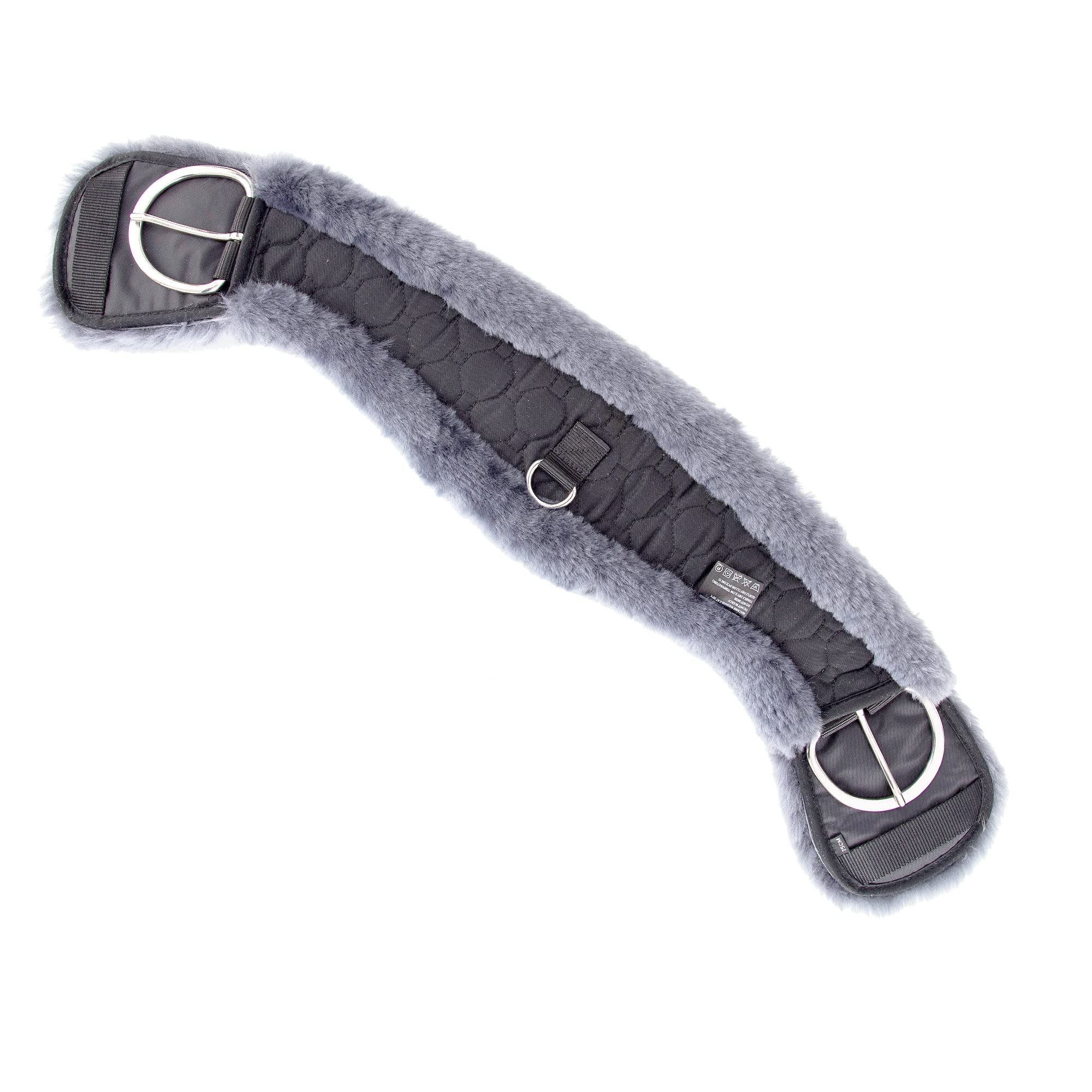 Sottopancia Western Moon in Lana d'Agnello Merino