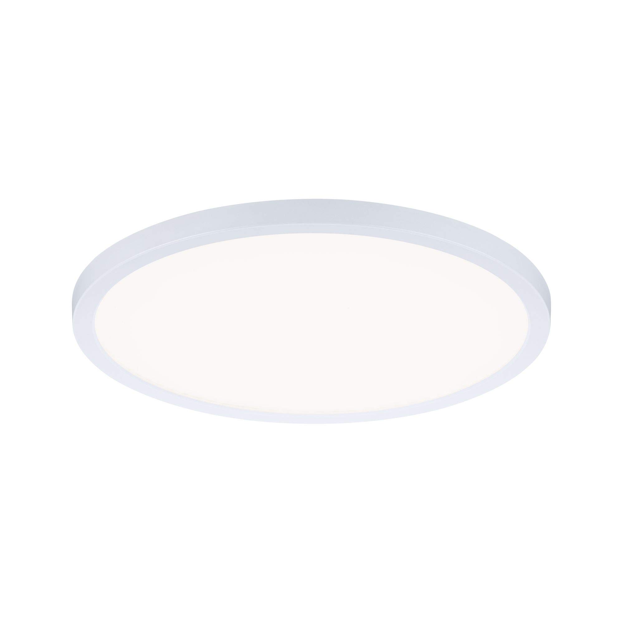 Paulmann Areo VariFit 93056 - Pannello LED Incasso 230mm