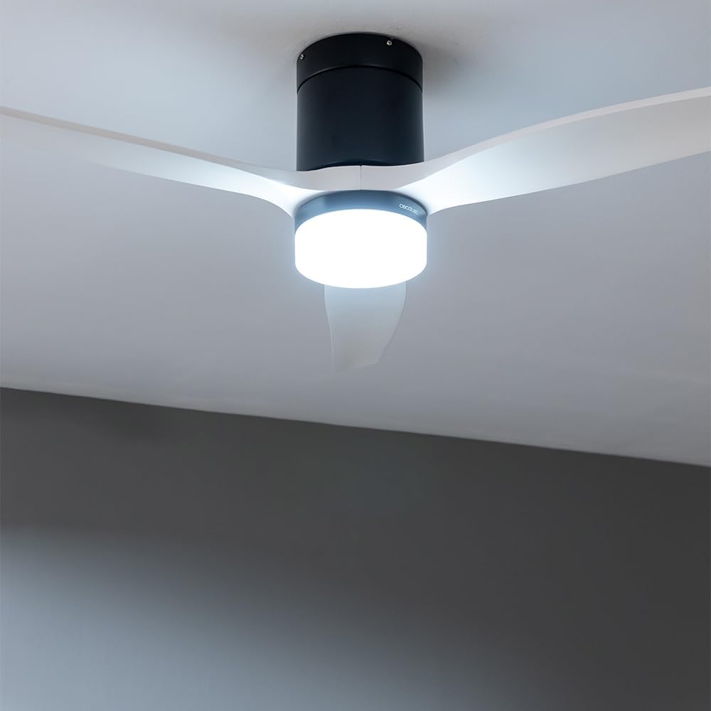 Cecotec Ventilatore Soffitto EnergySilence Aero 5600 - immagine 5