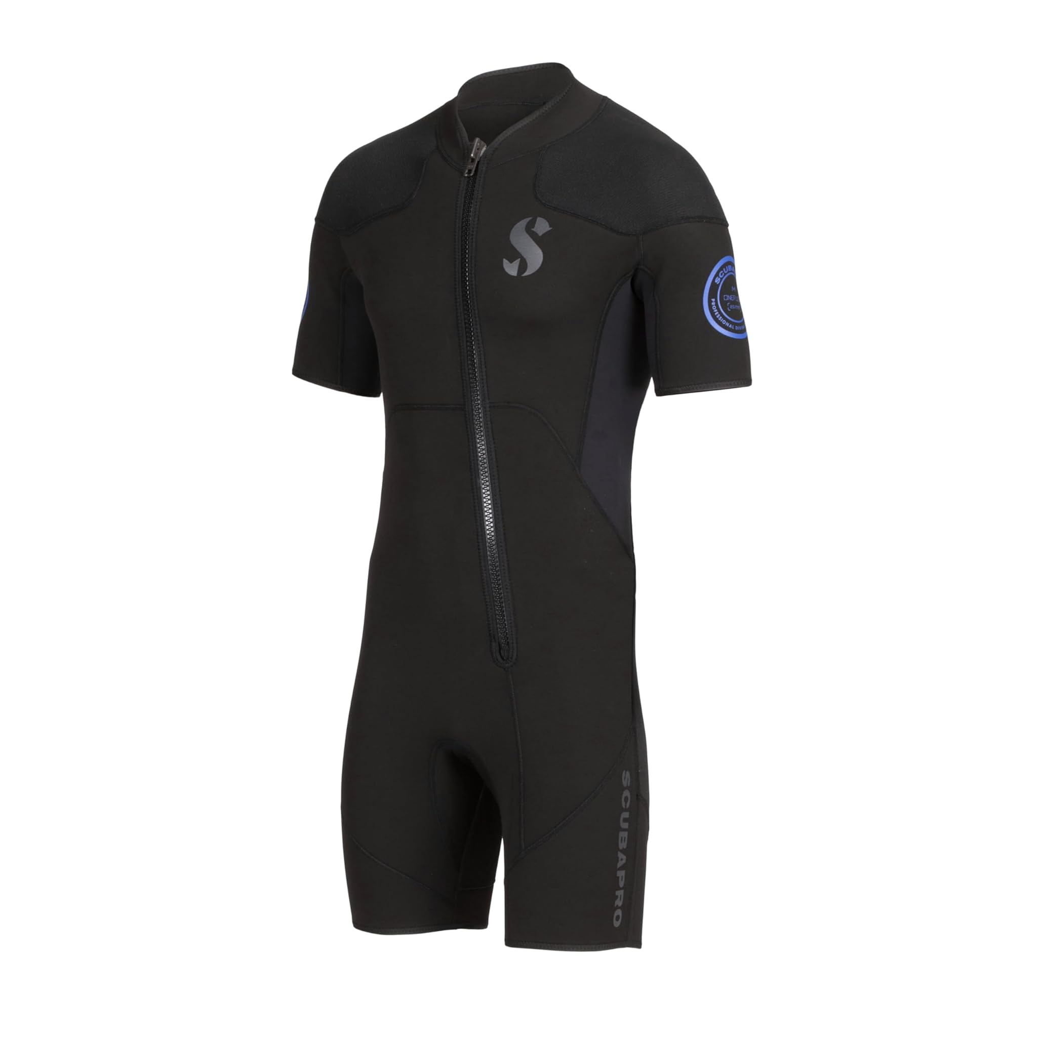 Scubapro ONEFLEX Shy 2.5 F-Zip MN 2XL