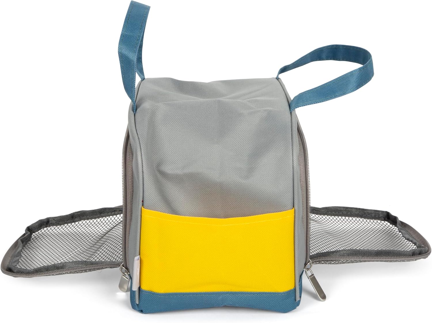 small foot Cane con Borsa e Set di Cura, Coloured - immagine 5