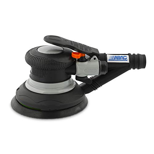 Abac Smerigliatrice Orbitale Pneumatica G-225