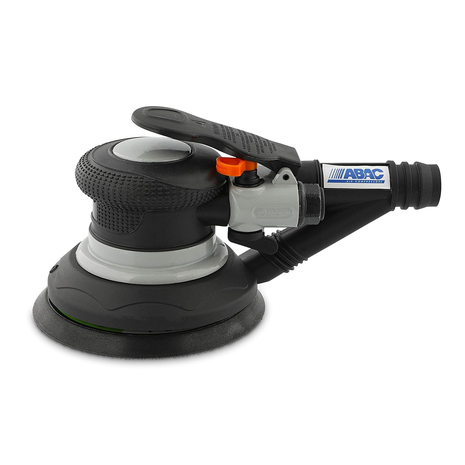 Abac Smerigliatrice Orbitale Pneumatica G-225 - immagine 1