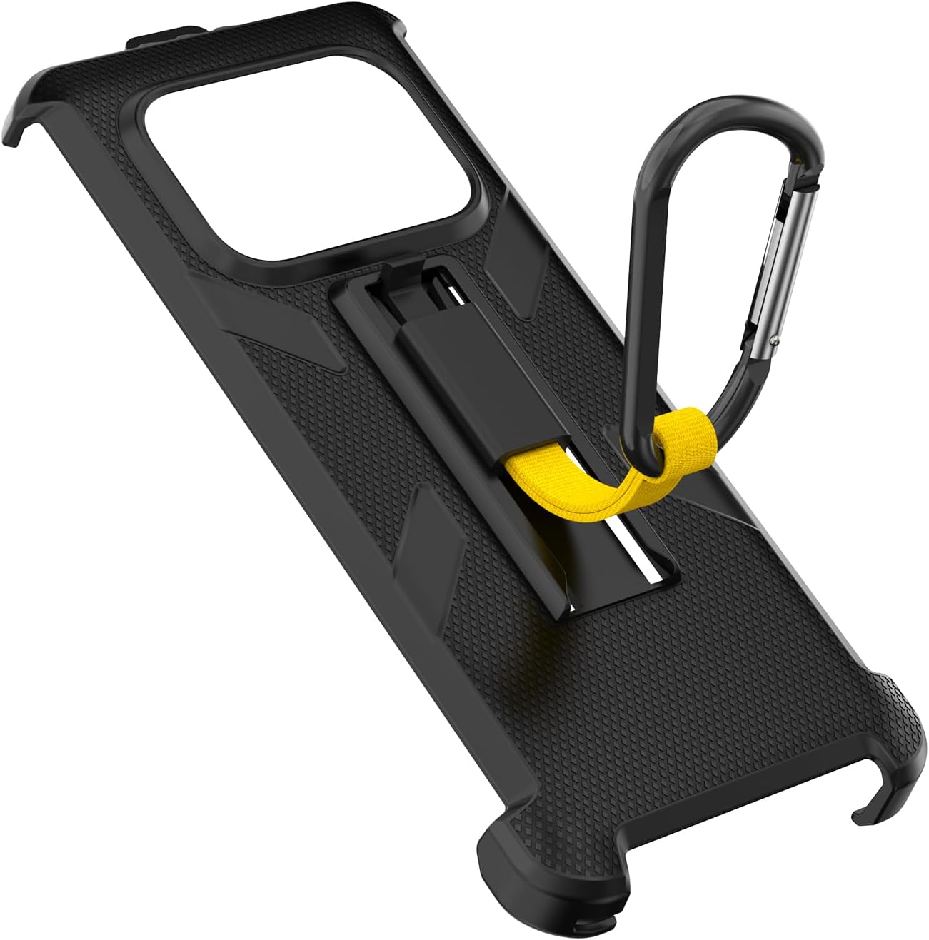 Ulefone Custodia Protettiva Antiurto per Armor 25T Pro 5G - immagine 3