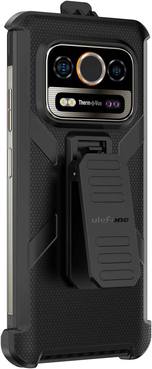 Ulefone Custodia Protettiva Antiurto per Armor 25T Pro 5G - immagine 4