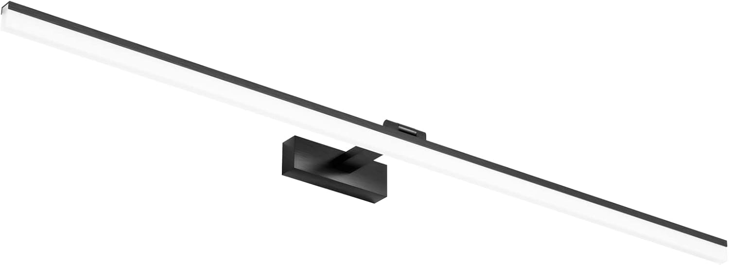 Klighten Lampada da Specchio 120CM 32W IP44 - immagine 1