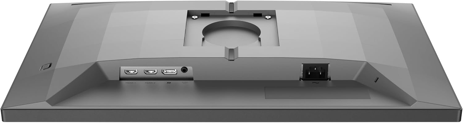 Philips 24M2N3200AM - Monitor Gaming 24" Full HD 180Hz, Nero/Grigio - immagine 4