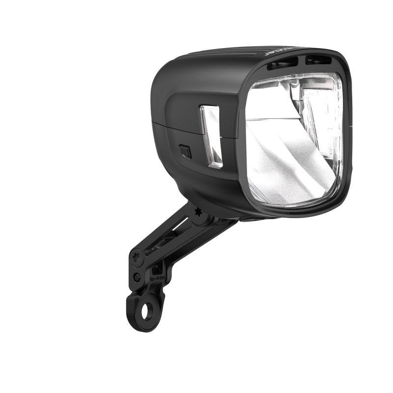 Faro IQ-XL E Highbeam nero opaco