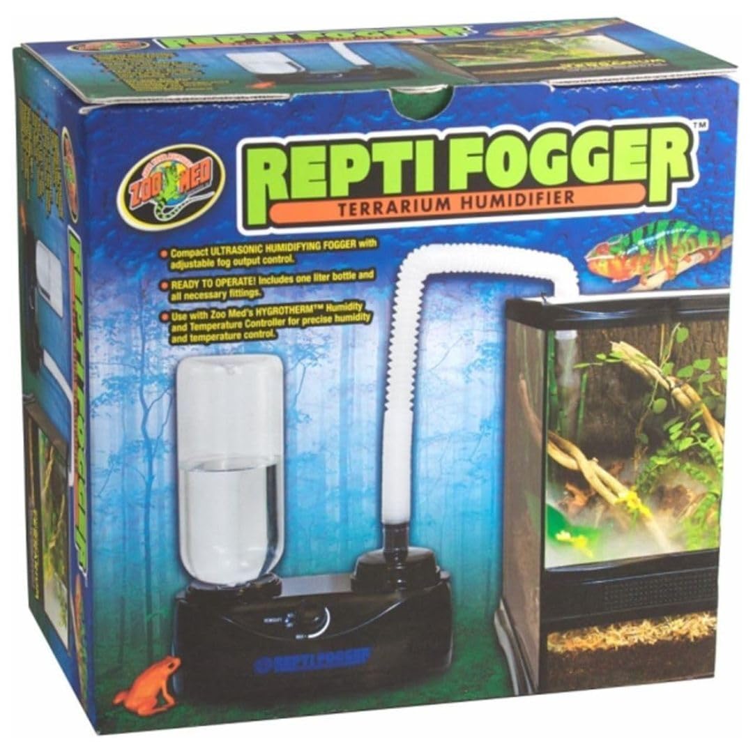Zoo Med Repti Frogger - Umidificatore per Terrari