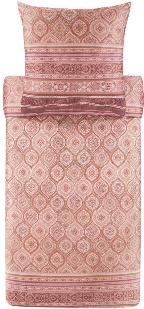 Bassetti Hanbury 9329923 - Biancheria da Letto Raso Cotone