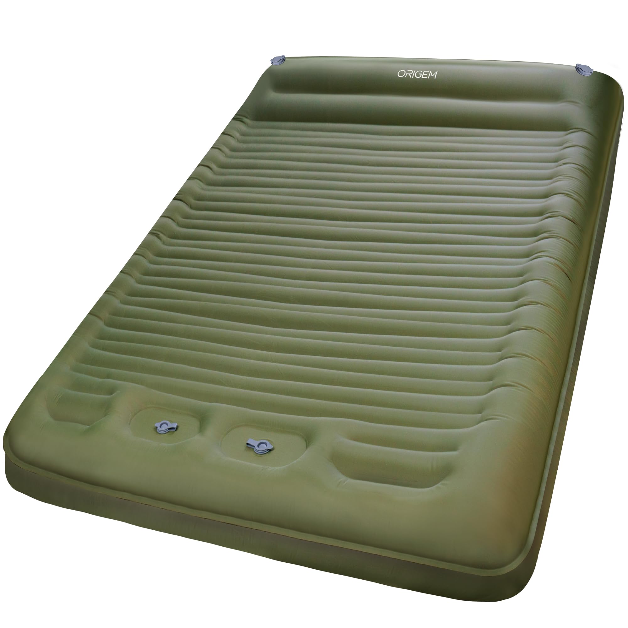 Origem Materassino Campeggio Autogonfiante Matrimoniale