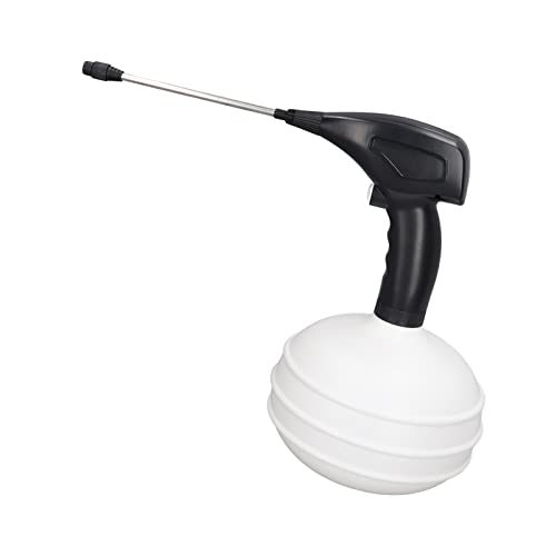 Spruzzatore Elettrico Portatile Ricaricabile