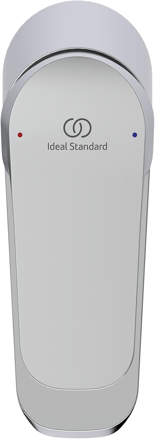 Ideal Standard Ceraflex - Miscelatore Monocomando Lavabo - immagine 3