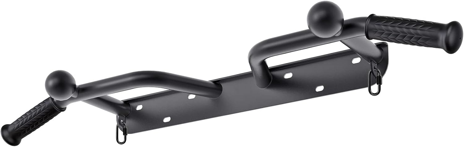 Kipika Ceiling Mount Pull Up Bar - immagine 2