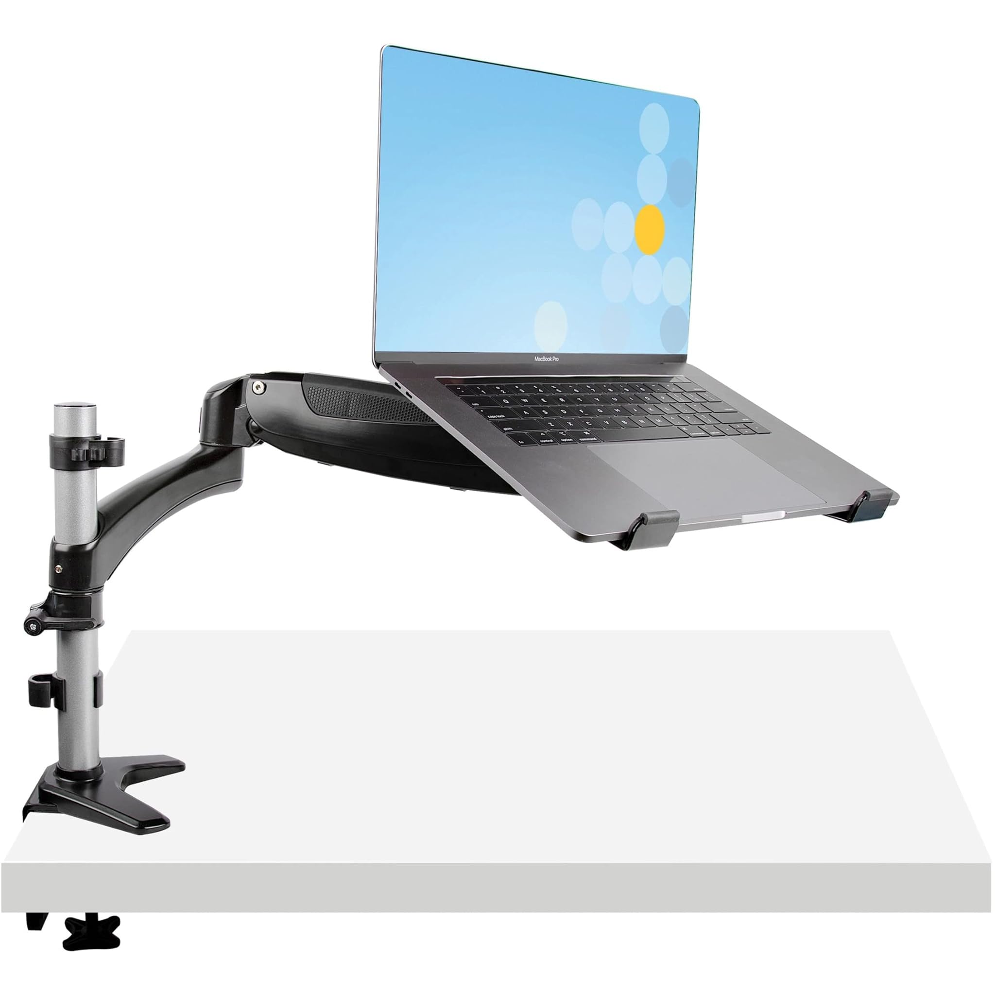 Startech.com Supporto Articolato per Laptop o Monitor 34"