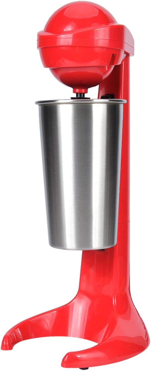 Miscelatore Elettrico per Bevande a Doppia Testa