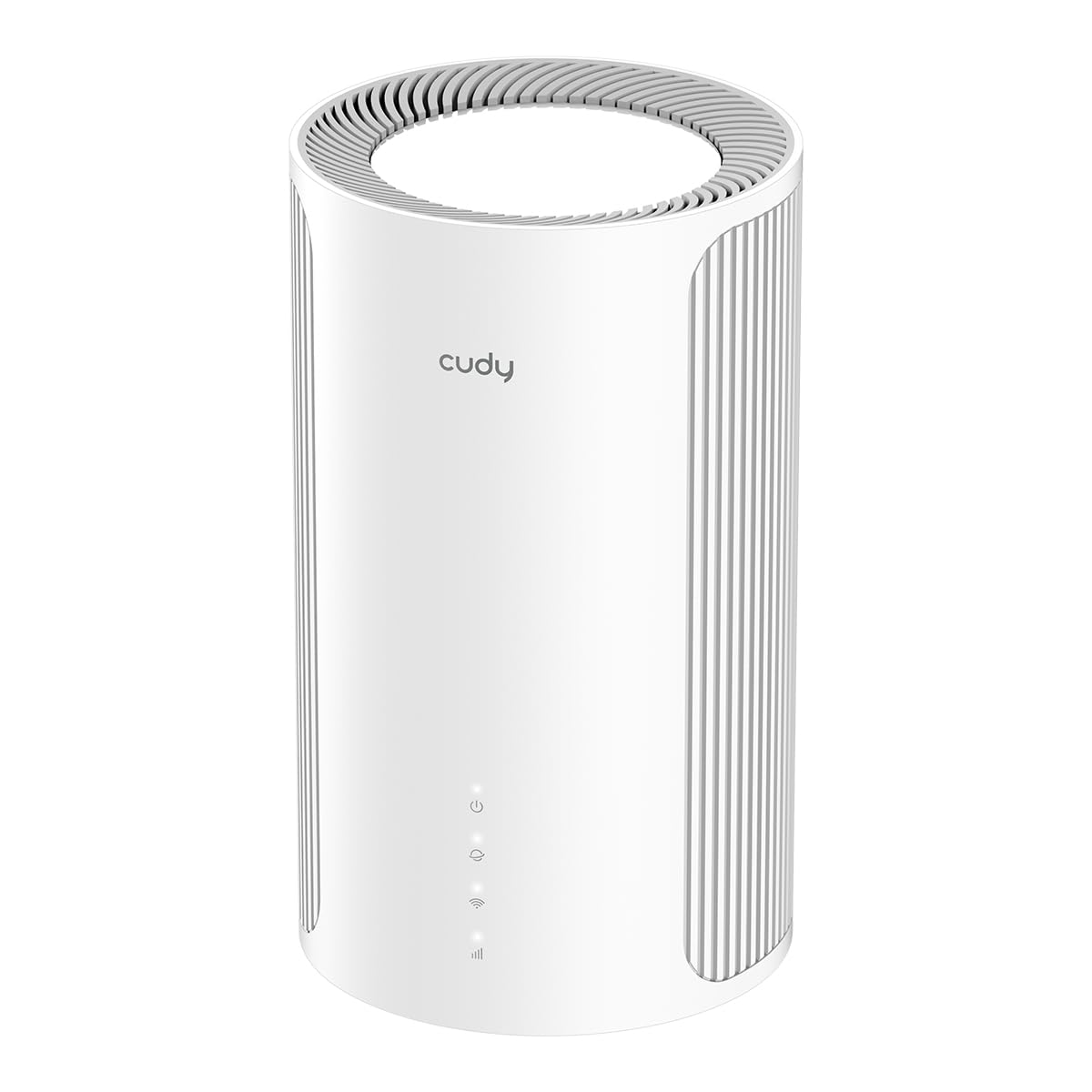 Cudy Tri-Band WiFi 7 BE11000 Sistema Mesh 10 Gbps