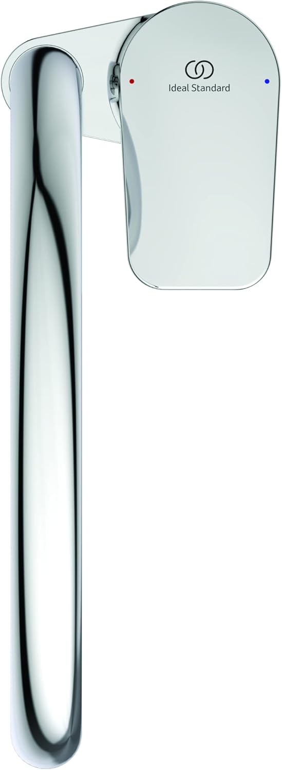 Ideal Standard Ceraplan - Miscelatore Monocomando Cromato - immagine 2