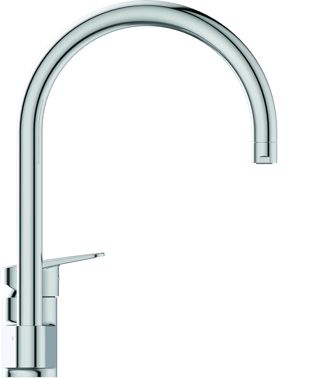 Ideal Standard Ceraplan - Miscelatore Monocomando Cromato - immagine 3