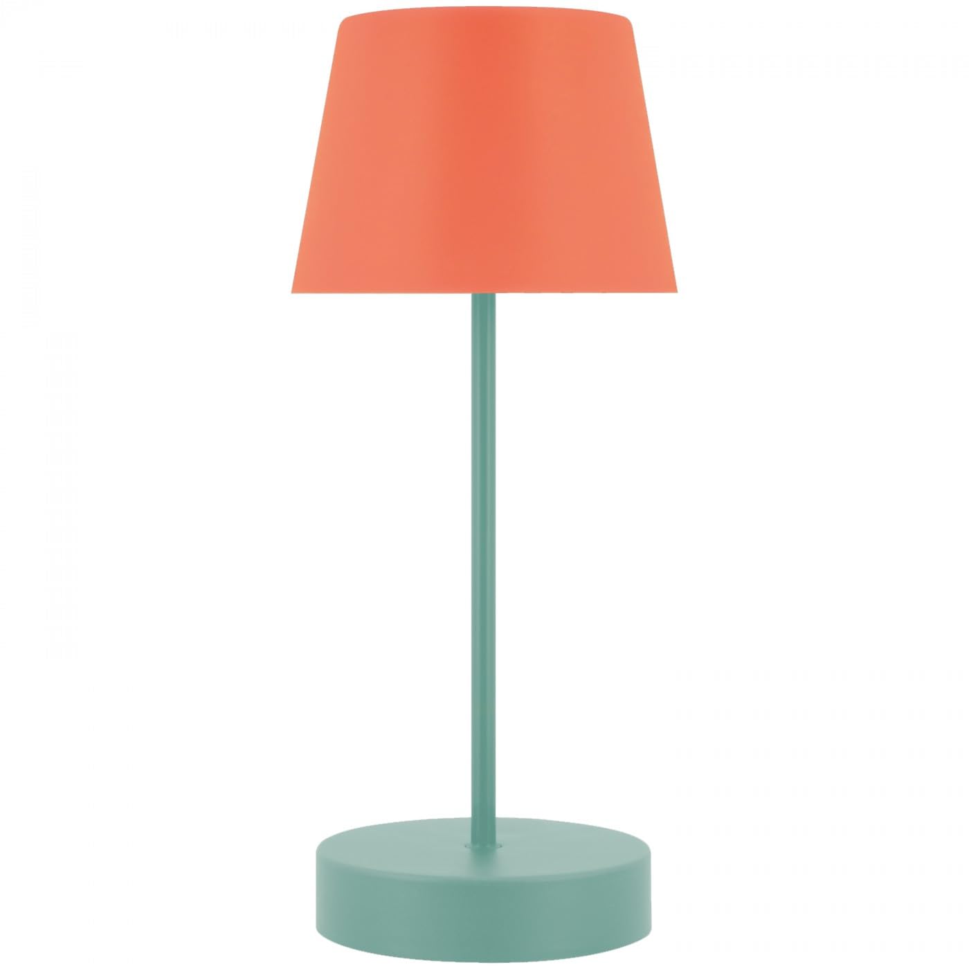 Remember Oscar - Lampada da Tavolo LED Ricaricabile