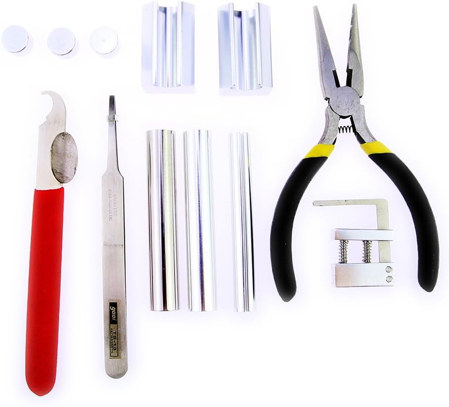 Tpm Go HUK Strumento Professionale 12 in 1 - immagine 2