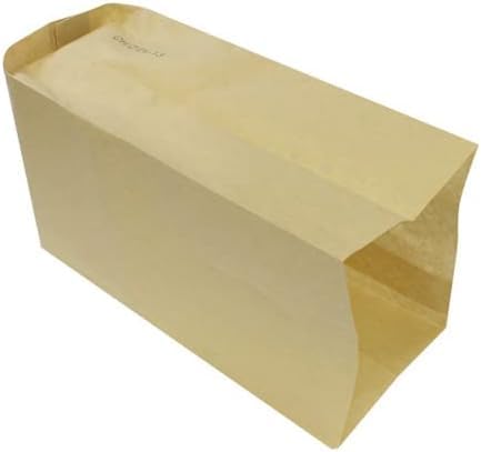 10 Sacchetti per Bidone Aspiratutto Compatibili