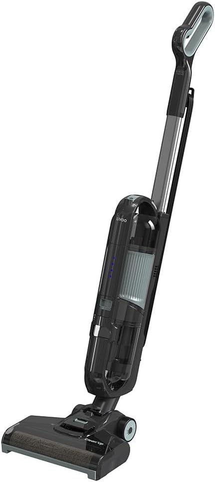 Livoo Clean'Up DOH143 - Aspirapolvere Scopa con Filo