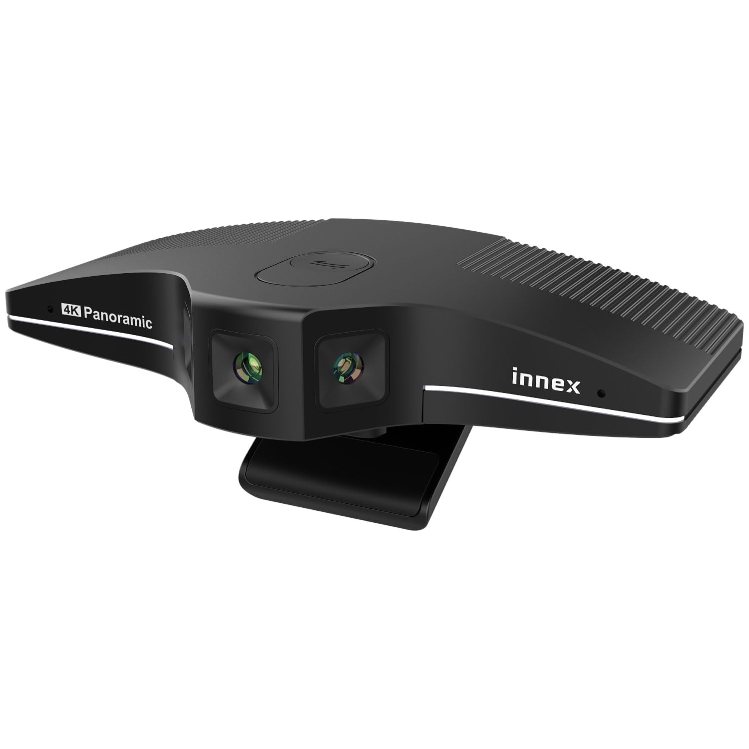 Innex C831 Webcam 4K Panoramica 180° con AI