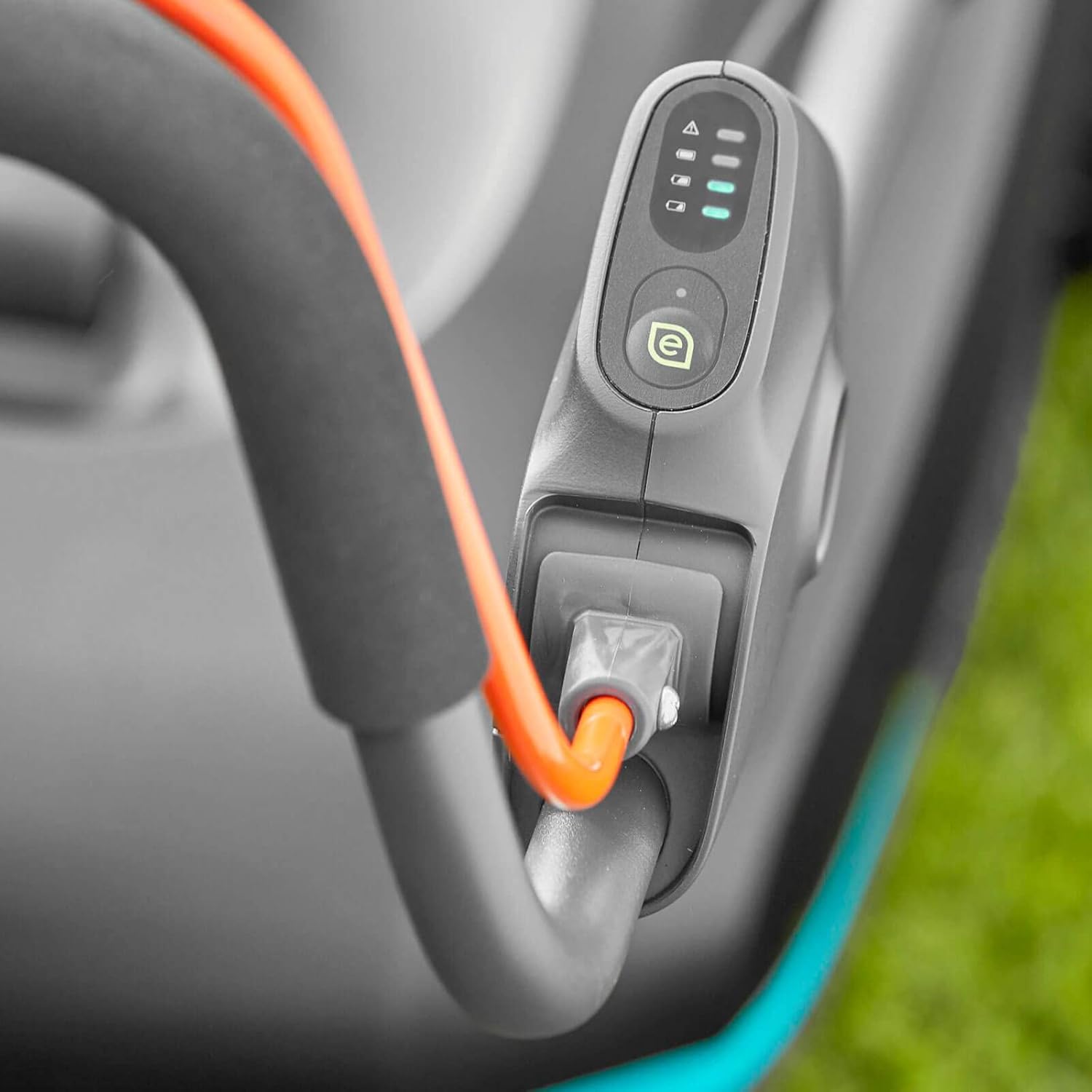 Gardena Rasaerba a Batteria PowerMax 37/36V P4A - immagine 5