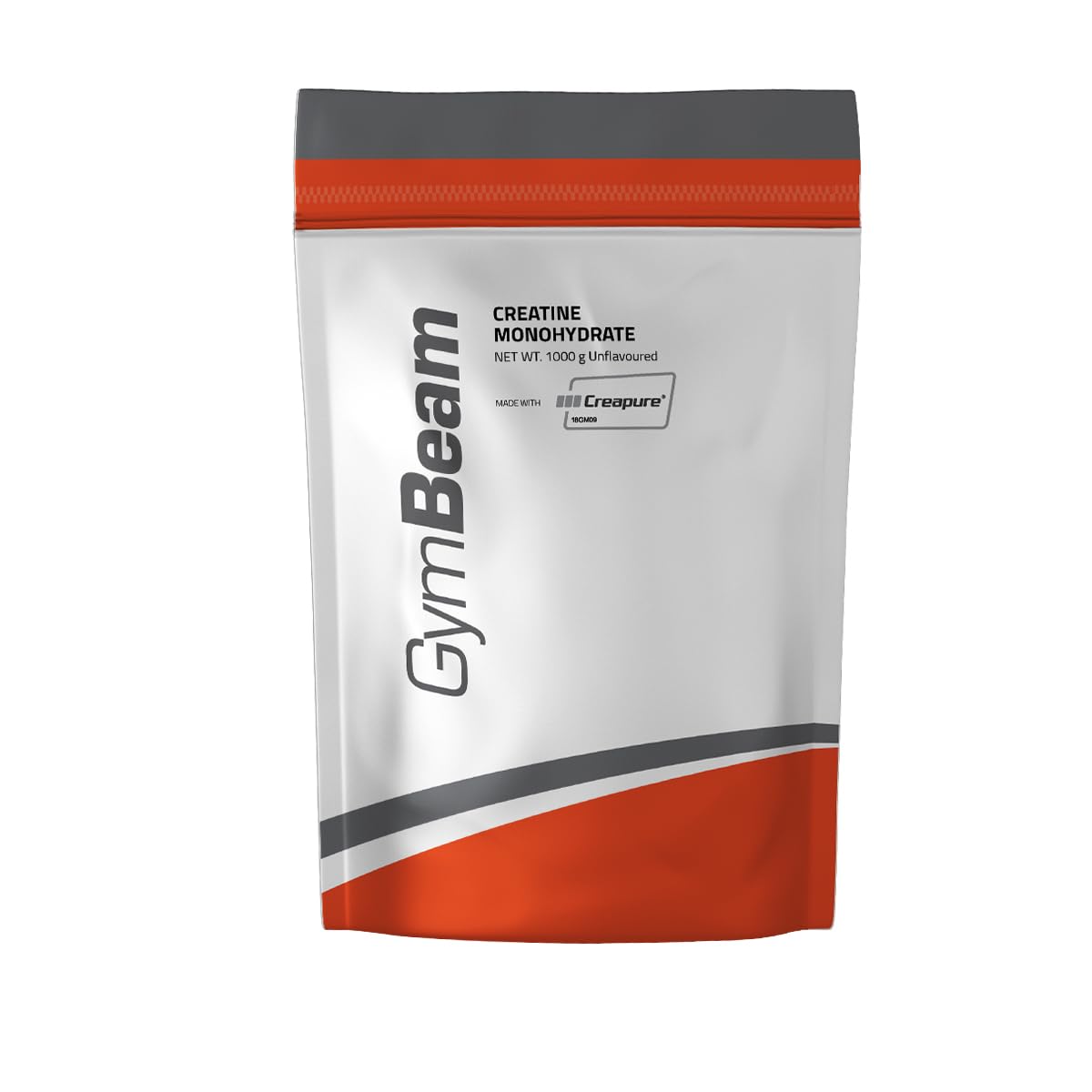 Gymbeam Creatina Monoidrato Micronizzata 1000g