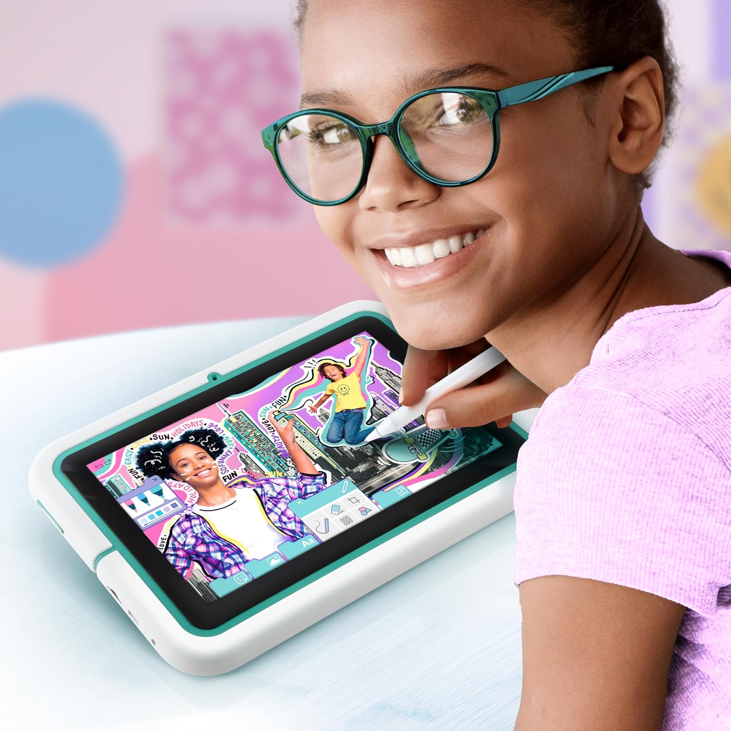 Canal Toys-CLK023 Giocattolo, Multicolore, CLK023 - immagine 7