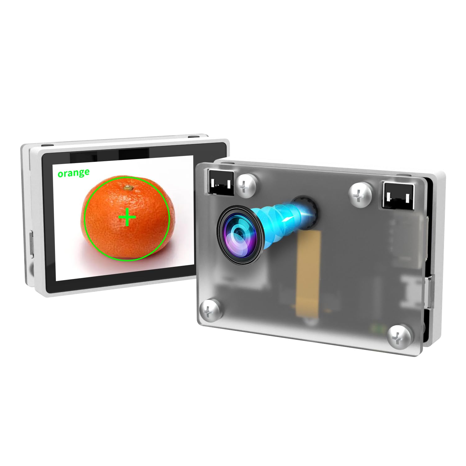 Yahboom K210 AI Smart Camera Vision Sensor Module