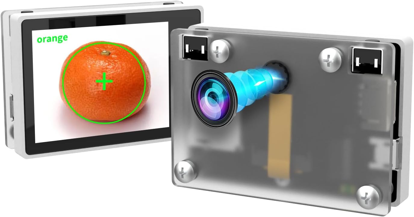 Yahboom K210 AI Smart Camera Vision Sensor Module - immagine 1