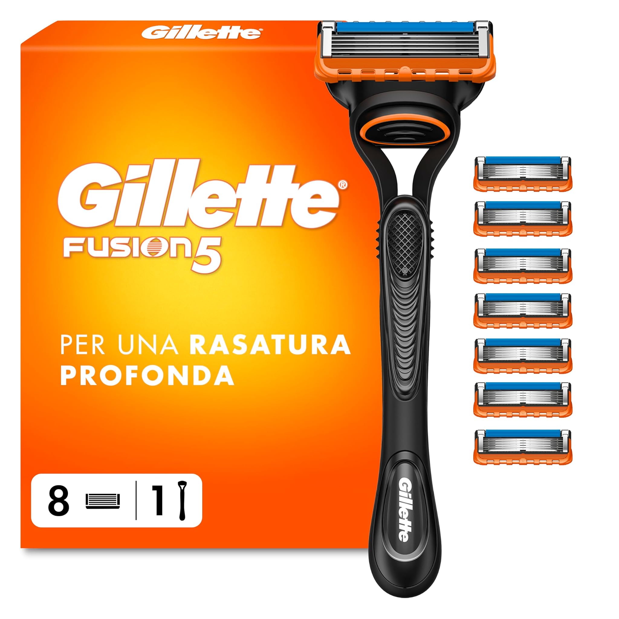 Rasoio di Sicurezza a Doppio Filo Caesar di Roman Empire Shaving ...