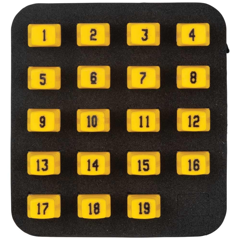 Klein Tools Coaxmap kit for VDV Scout Pro, VDV526-055