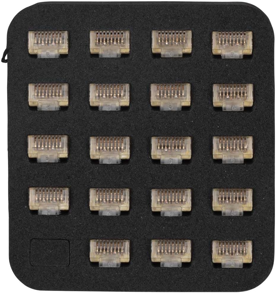 Klein Tools Coaxmap kit for VDV Scout Pro, VDV526-055 - immagine 2