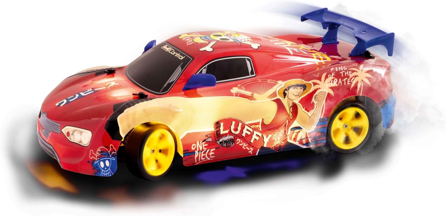 Revell 24693 anime - immagine 4