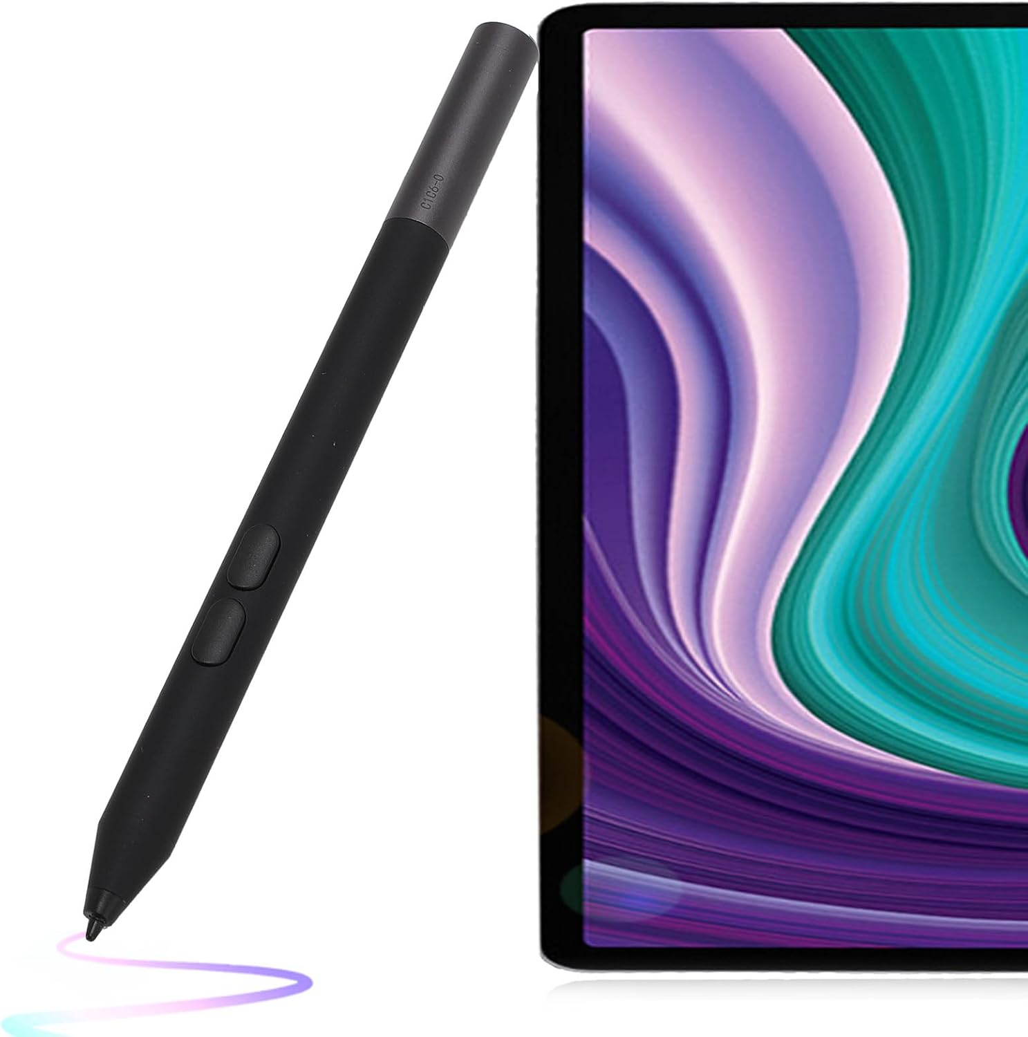 Penna Stilo Attiva PN350M - immagine 2