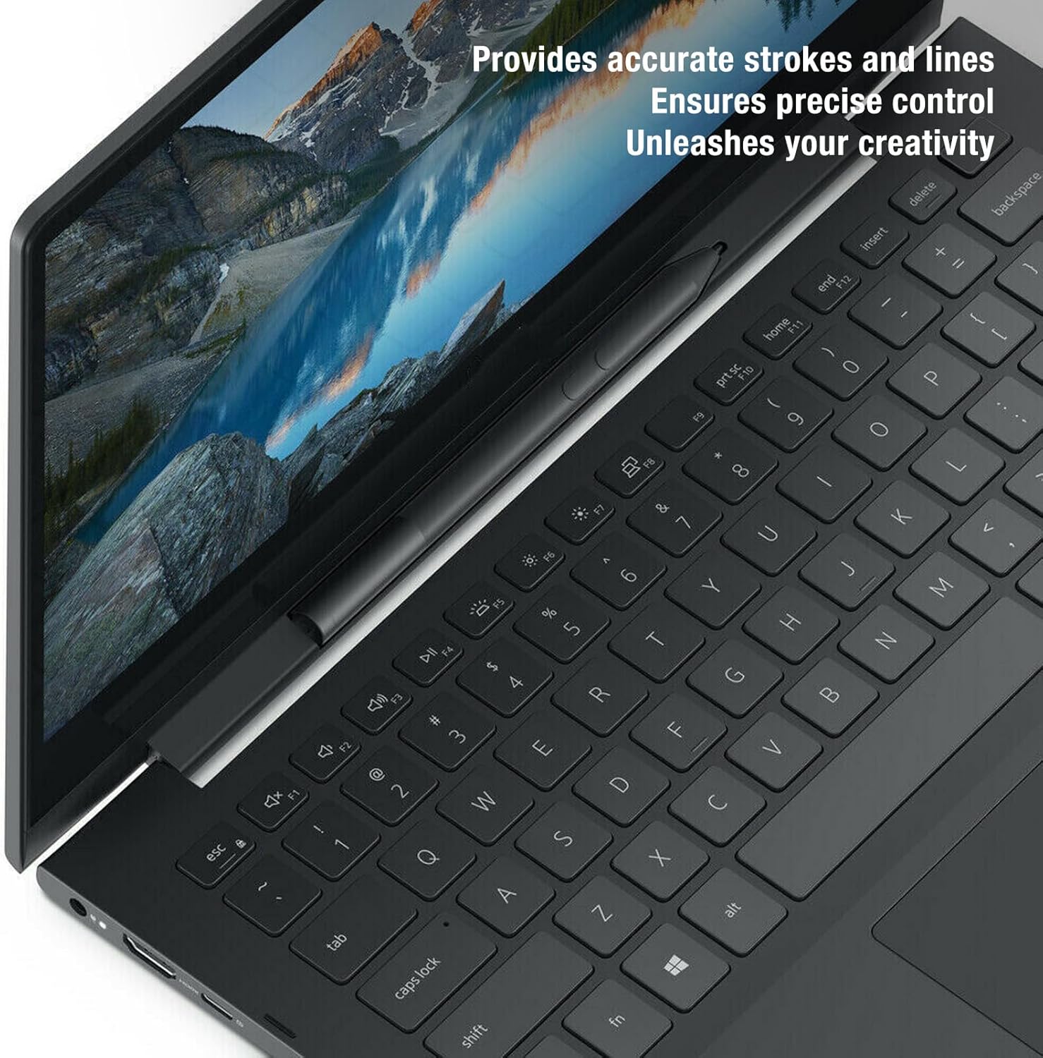 Penna Stilo Attiva PN350M - immagine 6