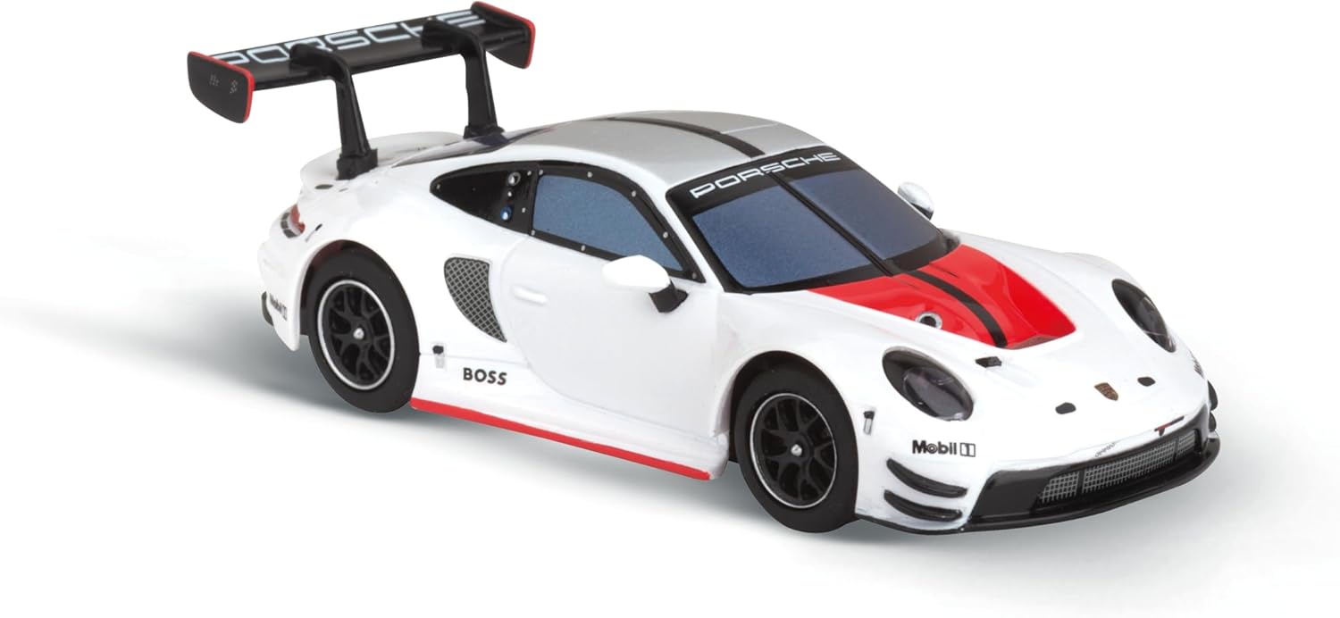 Carrera Hybrid 50051006 - immagine 1