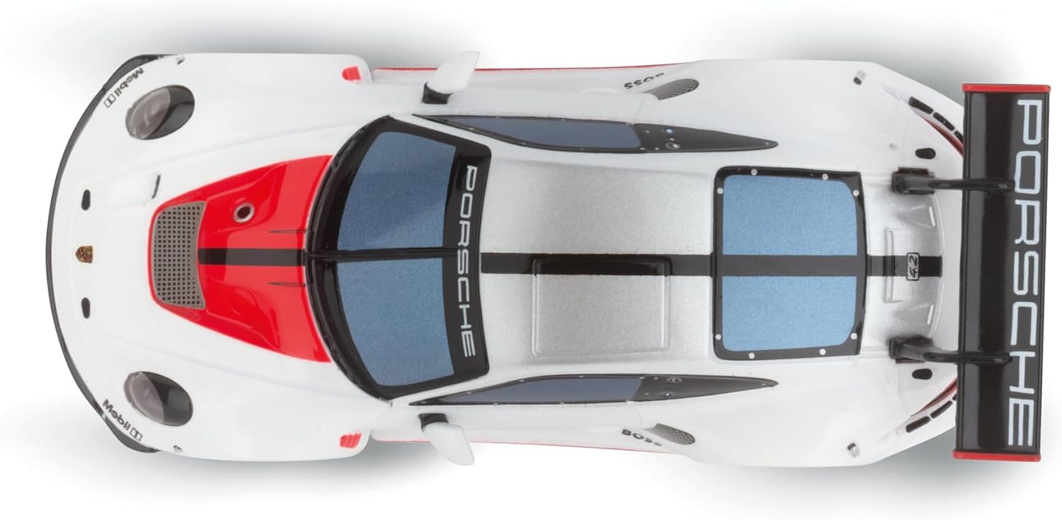 Carrera Hybrid 50051006 - immagine 3