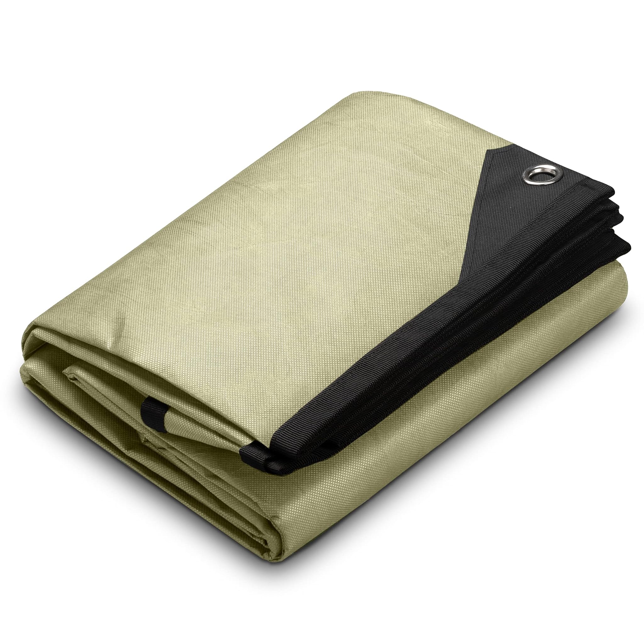 Arcturus XL Survival Tarp - Telo Isolante Termico 22.5x30.5m