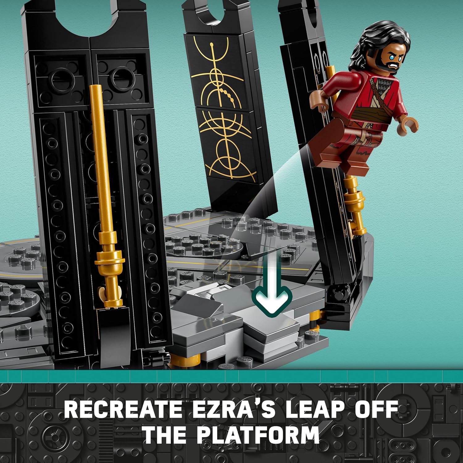 LEGO tbd-LSW-IP-14-2024 - immagine 6