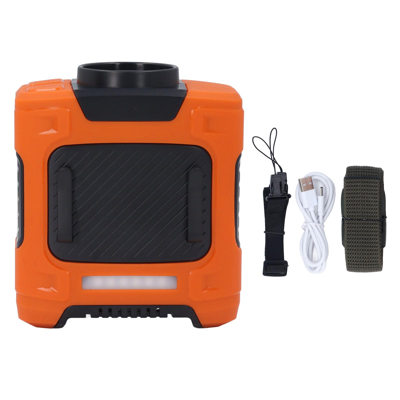 Ventilatore Vita Portatile Personale 10000 mAh