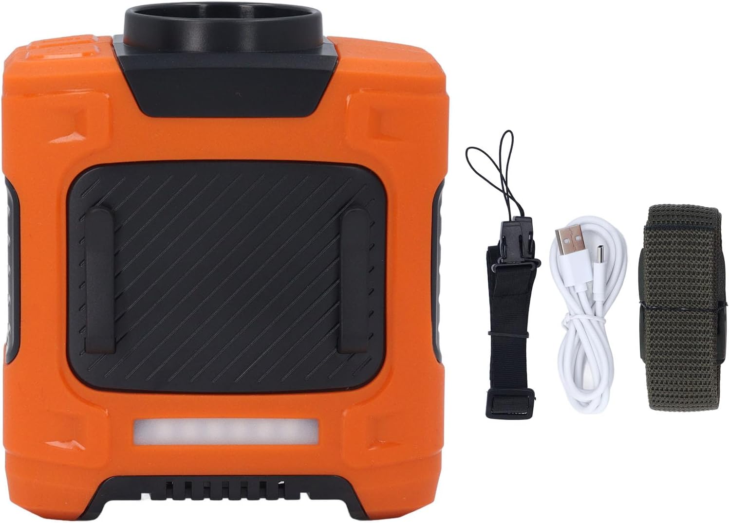 Ventilatore Vita Portatile Personale 10000 mAh - immagine 1
