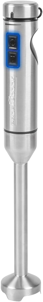 ProfiCook® Frullatore a Immersione 1000W - immagine 8